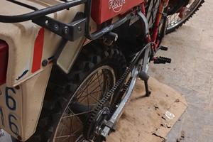 fantic 125 