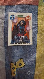 Carte adesive Marvel SNAP