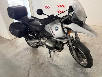 BMW R 1150GS