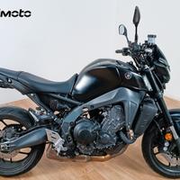 YAMAHA MT 09 - 2023