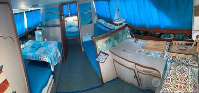 Chris craft commander 31