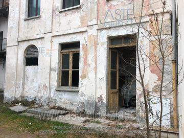 Stabile/Palazzo Pont Canavese [A4266686]