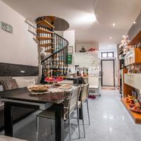 TERRA-TETTO INDIPENDENTE SENZA SPESE CONDOMINIALI!