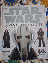 Star Wars La vendetta dei Sith Fabbri Editori