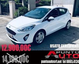 FORD Fiesta 1.5 EcoBlue 5 porte Business
