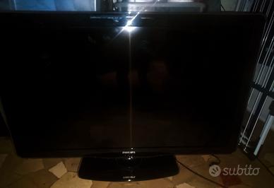 Televisore philips 40 pollici