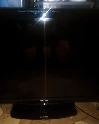 Televisore philips 40 pollici