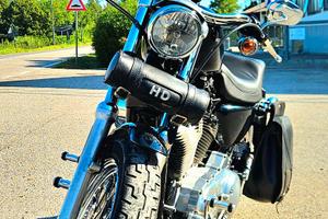 Harley Davidson