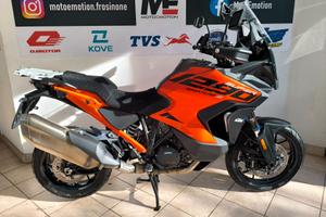Ktm 1290 Super Adventure S
