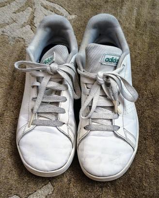Sneakers Adidas Bambino/a, misura 35