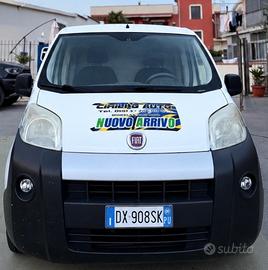 Fiat Fiorino 1.3 Diesel 75 Cv
