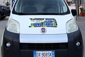Fiat Fiorino 1.3 Diesel 75 Cv