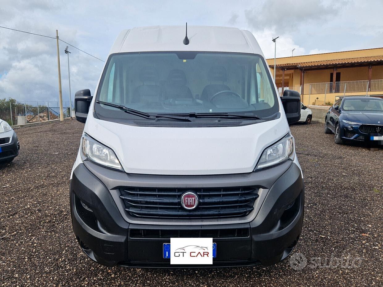Fiat Ducato (4ª serie)