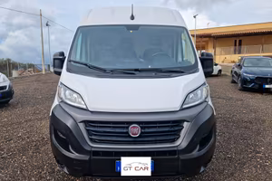 Fiat Ducato 33 MH2 2.3 MJT 120CV E6D-temp