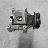 compressore aria condizionata clima Fiat idea 1300