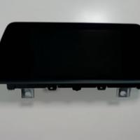 Display BMW F30/F31 6,5" 9322120