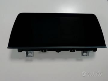 Display BMW F30/F31 6,5" 9322120