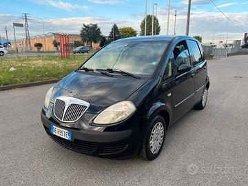 Lancia MUSA 1.4 Argento