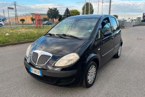 Lancia MUSA 1.4 Argento