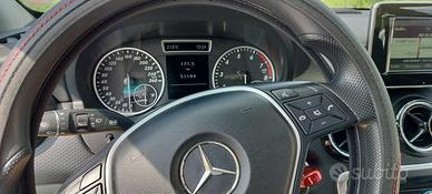 Mercedes classe A180 W176