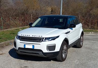 Evoque 2016