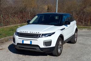 Evoque 2016