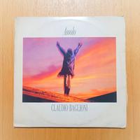 💽 Claudio Baglioni 🎸 Assolo 💽 3 x Vinile 33 Gir