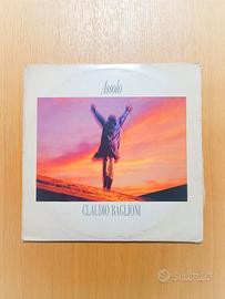 💽 Claudio Baglioni 🎸 Assolo 💽 3 x Vinile 33 Gir