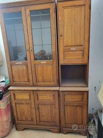 credenza