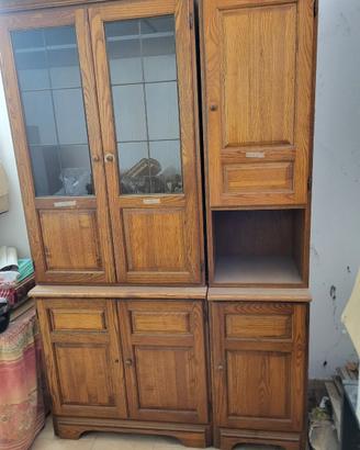 credenza