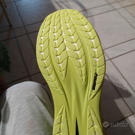 Puma deviate pure nitro