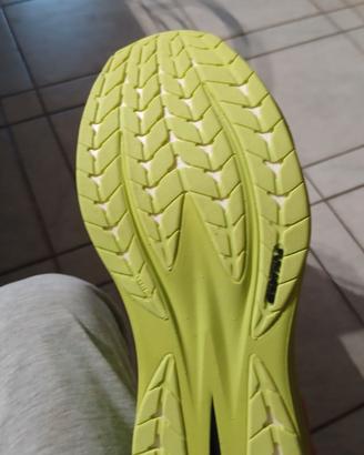 Puma deviate pure nitro
