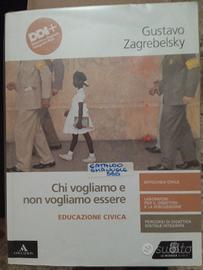 Chi Vogliamo e non vogliamo essere