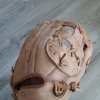 Guantone da baseball professionale 