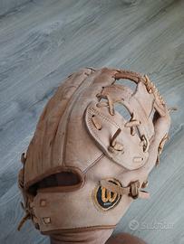 Guantone da baseball professionale 