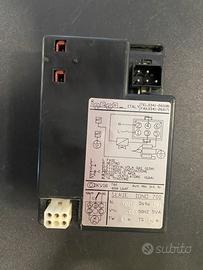 Immergas Scheda IONO 700 cod 700706