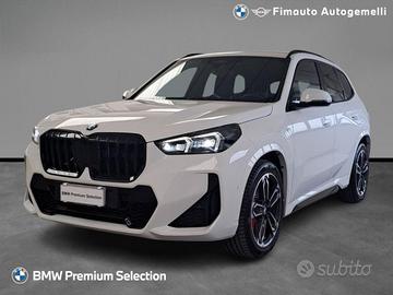 BMW X1 sDrive 18d Msport Pro Aut.