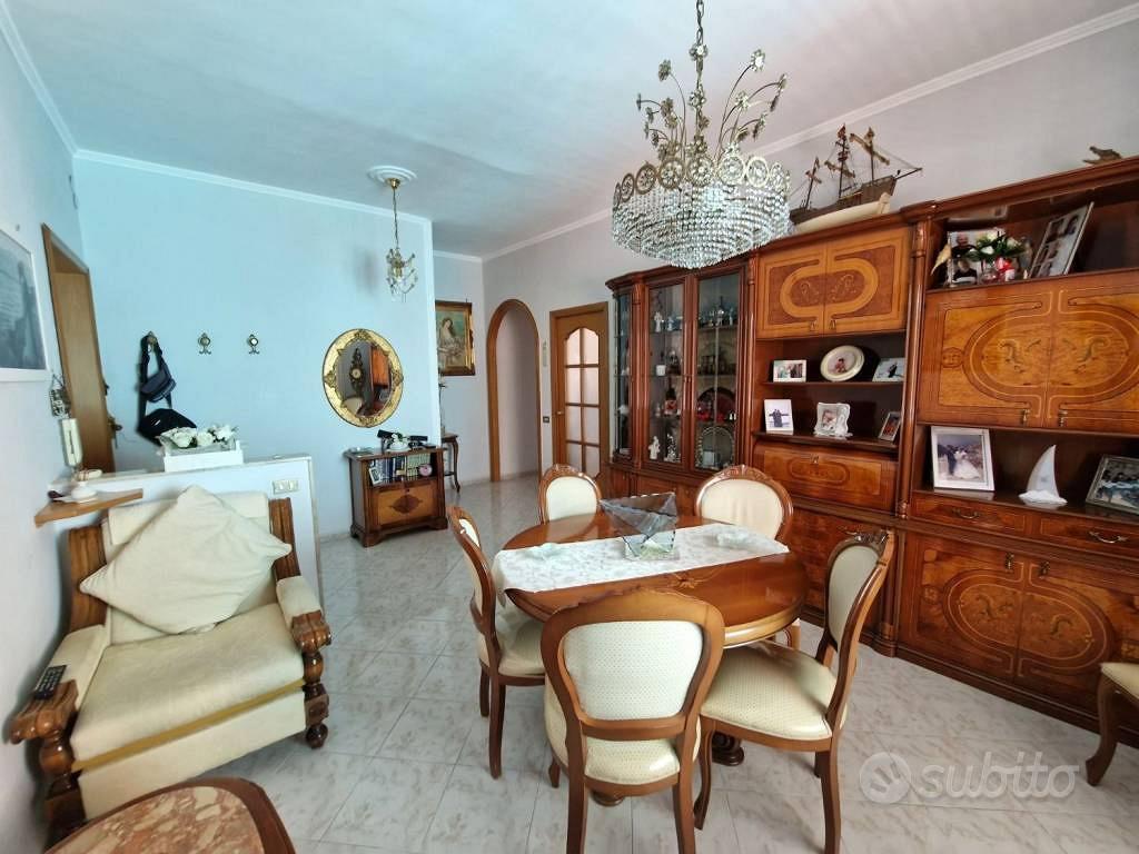 Apartment in Napoli, Rione Cavalleggeri Aosta, Municipalità 10 - Vista 5