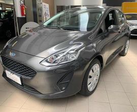 Ford Fiesta 1.5 TDCi 5 porte Plus