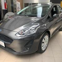 Ford Fiesta 1.5 TDCi 5 porte Plus