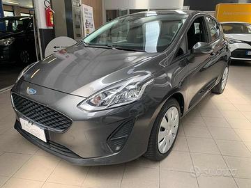 Ford Fiesta 1.5 TDCi 5 porte Plus