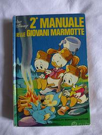 2° manuale delle giovani marmotte (1976)