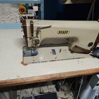 Pfaff  macchina da cucire