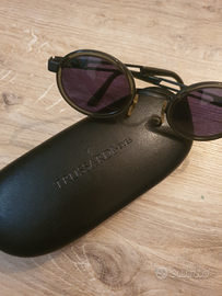 Occhiali da sole Emporio Armani