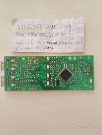 ricambio elettrodomestici 