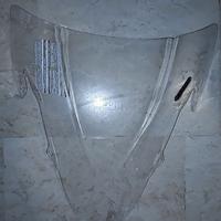 Cupolino plexiglass per suzuki gsx-r 1000 03/04