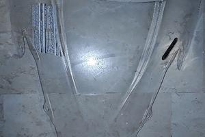 Cupolino plexiglass per suzuki gsx-r 1000 03/04