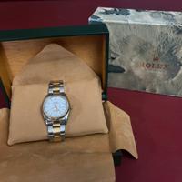 Rolex DateJust Oyster Perpetual