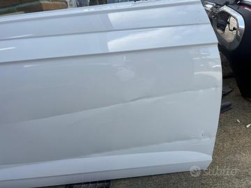 Porta ant.  e post. destra Volkswagen polo