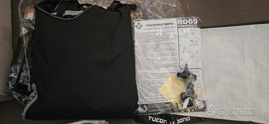 Telo copri gambe T-Max 2009